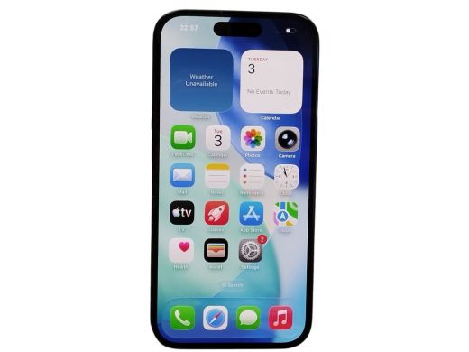 Apple iPhone 15 128 gb