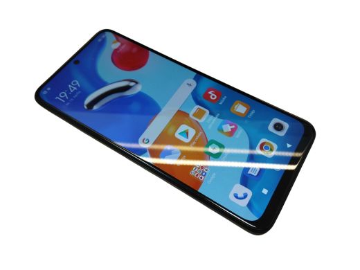 Xiaomi Redmi Note 11S 128 gb