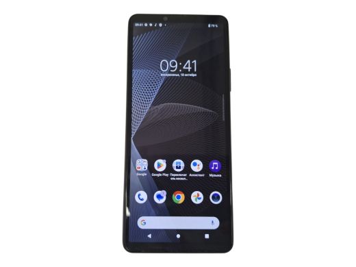 Sony Xperia 10 Iii 128 gb
