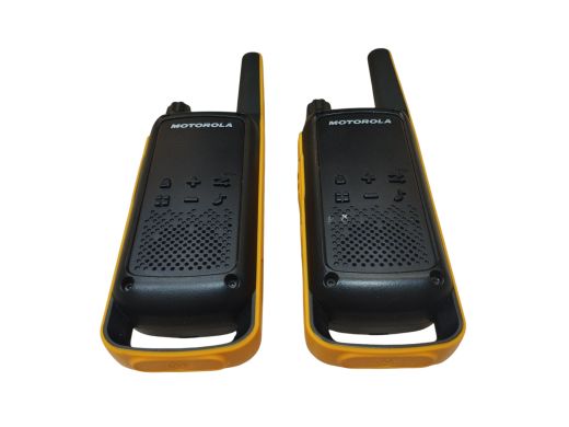 Motorola T82 Talkabout Extremne