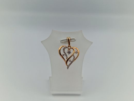 Zelta kulons, 1.01 g