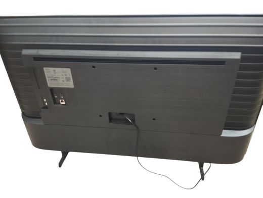 Samsung Ue43U8092Fu