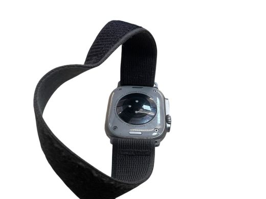 Apple Series Ultra