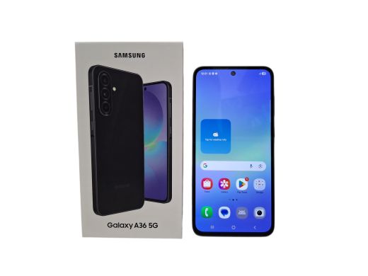 Samsung Galaxy A36 5G 128