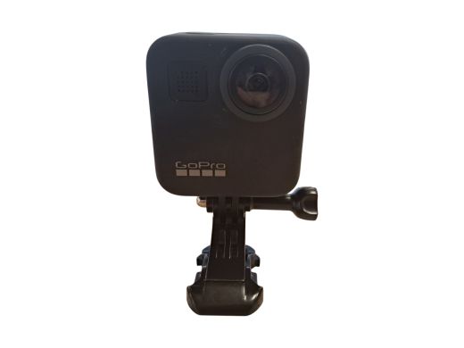 GoPro Max 360