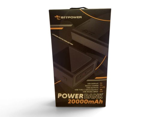 Beepower Powerbank