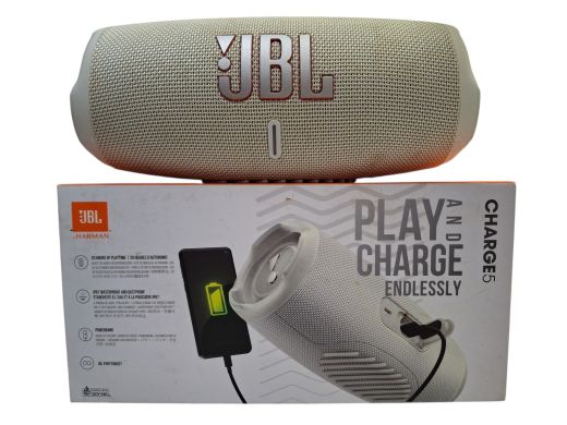JBL Charge 5
