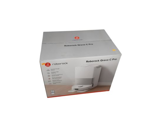 Roborock Qrevo Cpro