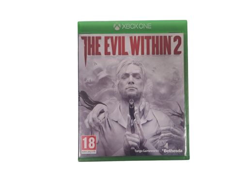 The Evil withen2