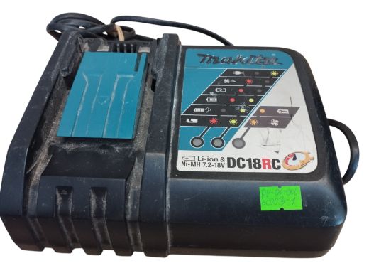 Makita Dsp 600