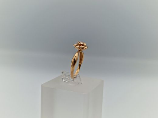 Zelta gredzens, 2.54 g, izm. 16.5