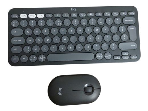 Logi Pebble 2