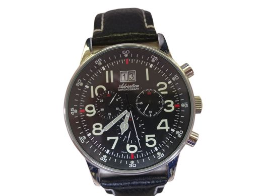 Adriatica CHRONOGRAPH 