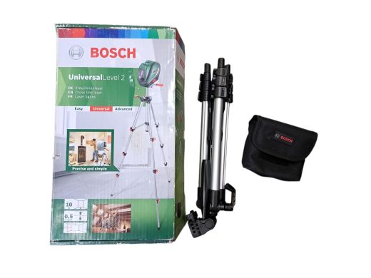 Bosch Universal Level 2 