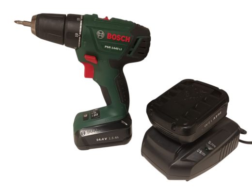Bosch Psr 1440Li