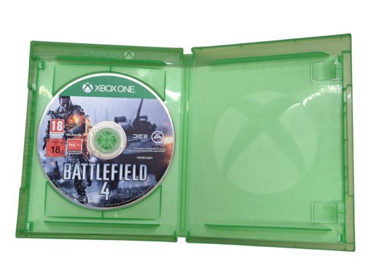 Battlefield 4 XBOX