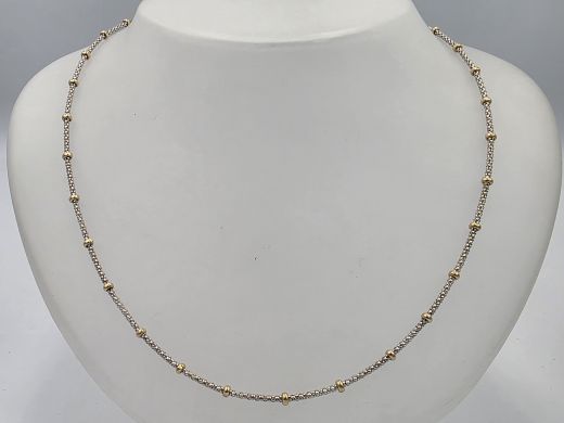 Золотая цепочка, 5.91 г, разм. 48