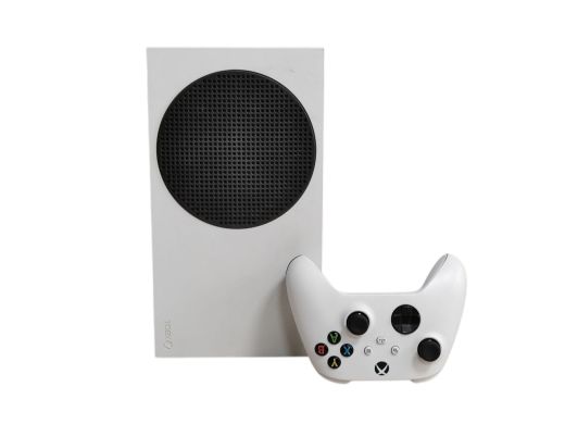 Xbox Series S 512