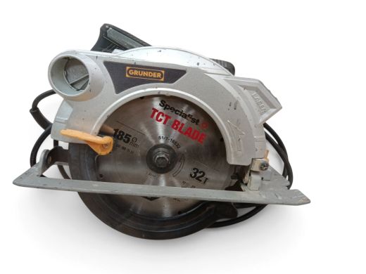 Grunder L71860-Al