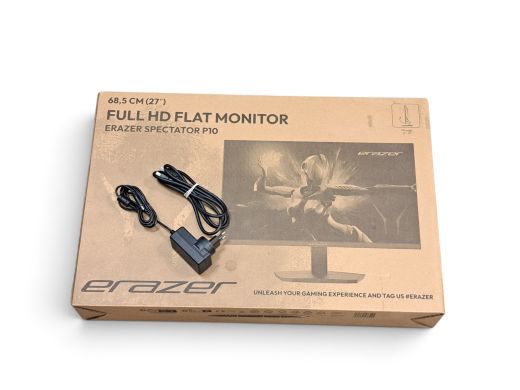 Erazer Spectator P10 Md20127