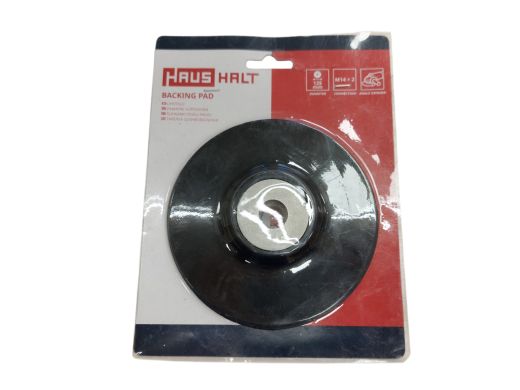 HausHalt Backing Pad 