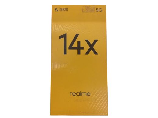 Realme 14X 128 gb