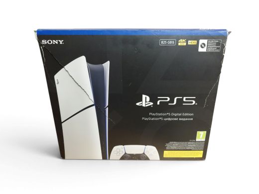 Sony Playstation 5 Slim 825 gb