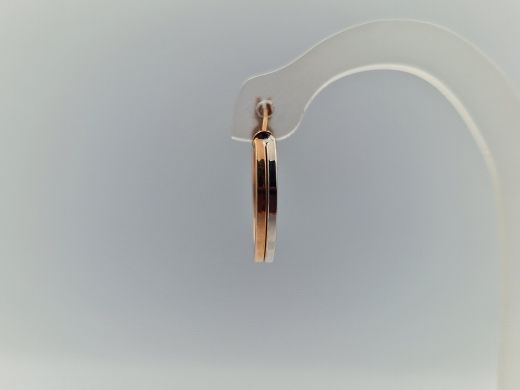 Zelta auskari, 1.46 g