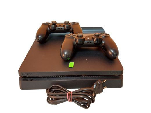 Sony Playstation 4 512 gb