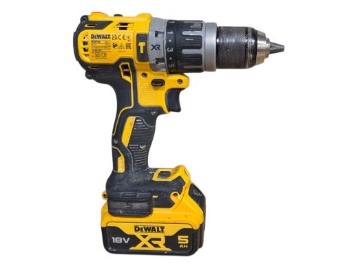 DeWALT Dcd796