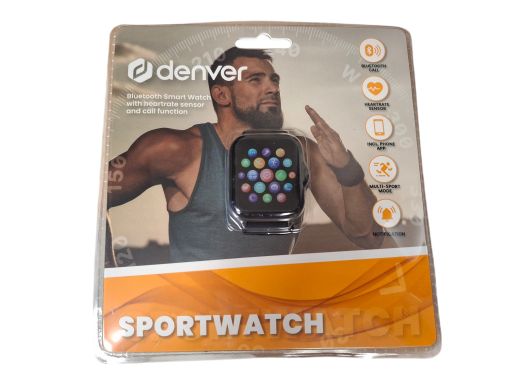 Denver Sportwatch