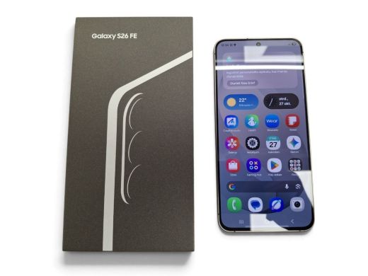 Samsung Galaxy S26 Fe 128 gb