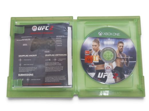 UFC2