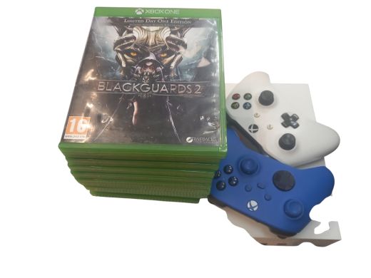 Xbox One 512 gb