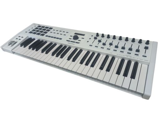 Arturia Keylab Essential 49