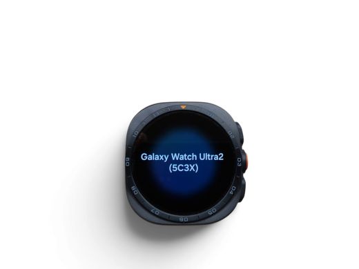 Samsung Watch Ultra 2