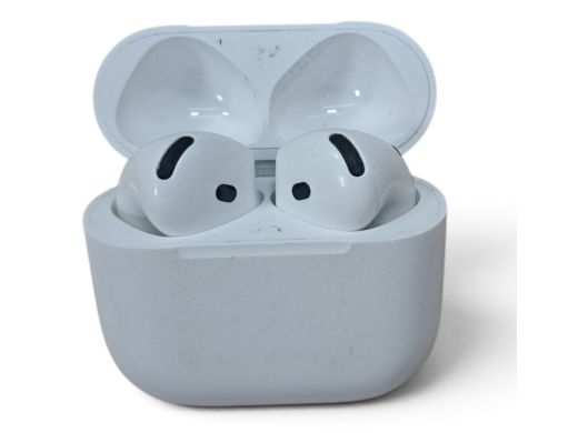 Apple AirPods 4 (Anc)