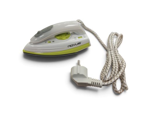 Rovus Travel Iron Green