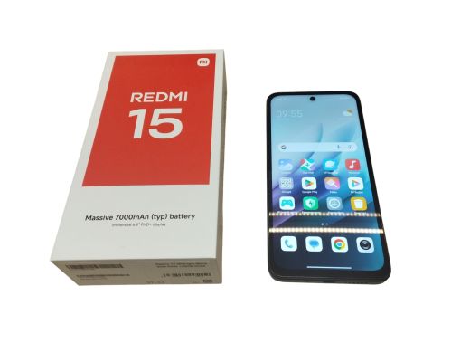 Xiaomi Redmi 15 128