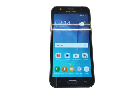Samsung Galaxy J5