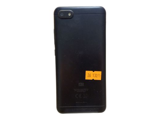 Xiaomi Redmi 6A