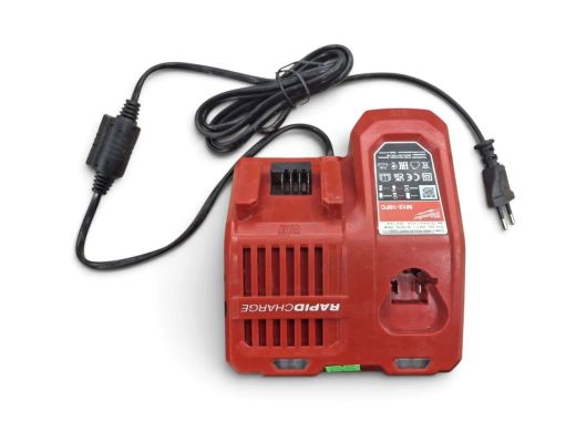 Milwaukee M12-Fc+M18B5