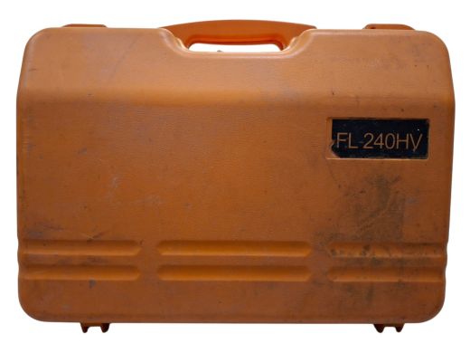 GEO Fennel Fl240Hv
