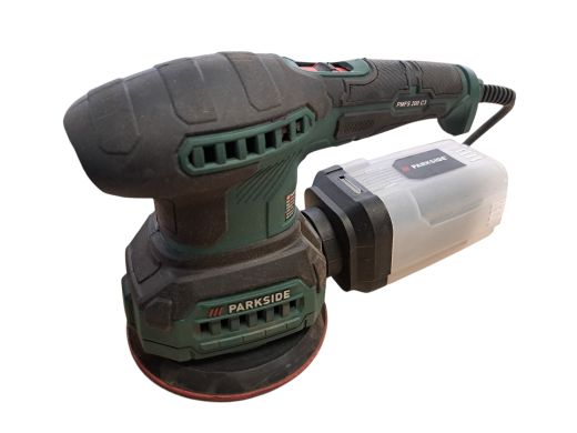 parkside Pmfs 200 C3