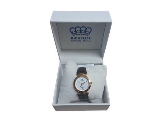 Richelieu 2332G