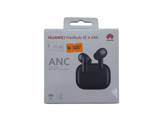 Huawei Freebuds Se 4 Anc
