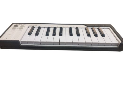 smart keyboard controller Micro Lab 