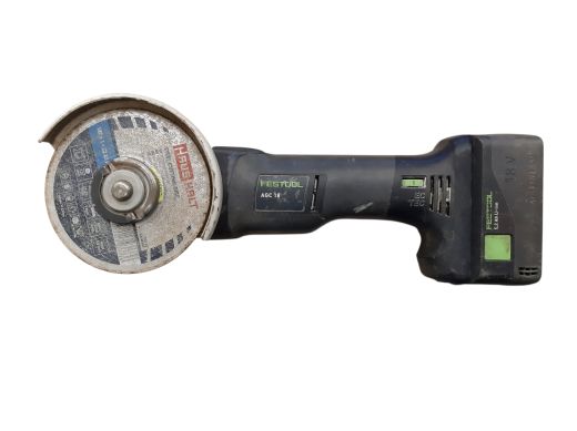 Festool Agc 18