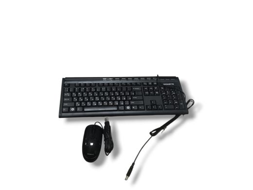 Gigabyte Km6150