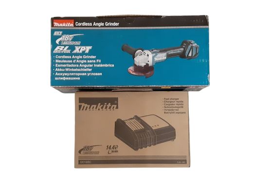 Makita Dga511Z